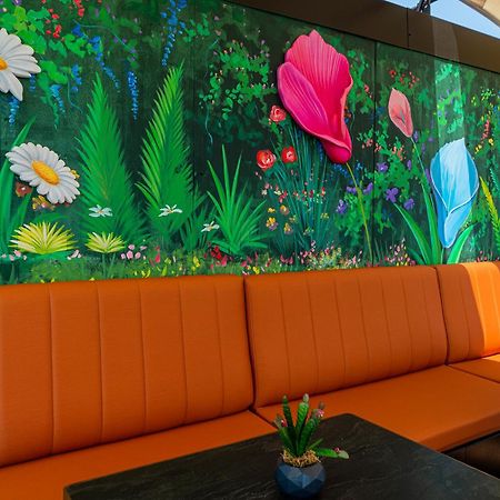Aprilis Hotel - Special Category Istanbul Luaran gambar
