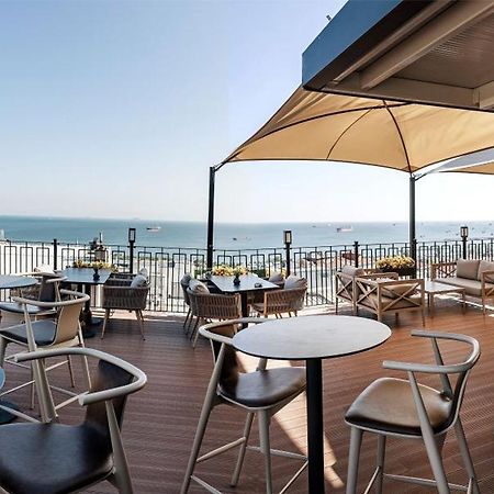 Aprilis Hotel - Special Category Istanbul Luaran gambar
