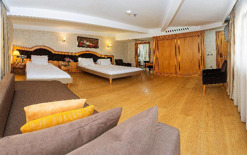 Aprilis Hotel - Special Category Istanbul Luaran gambar
