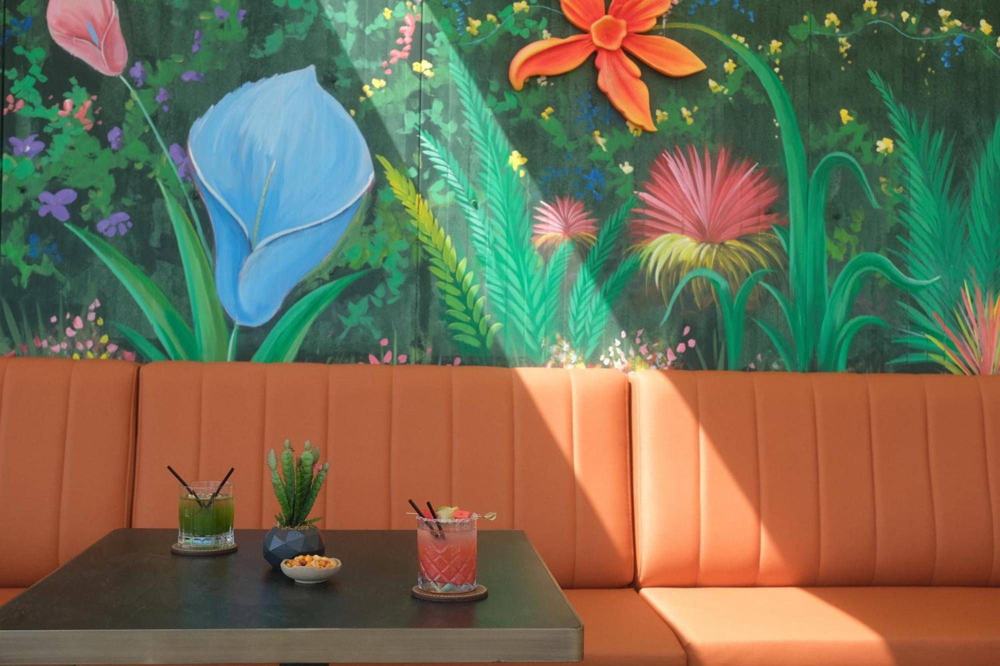 Aprilis Hotel - Special Category Istanbul Luaran gambar