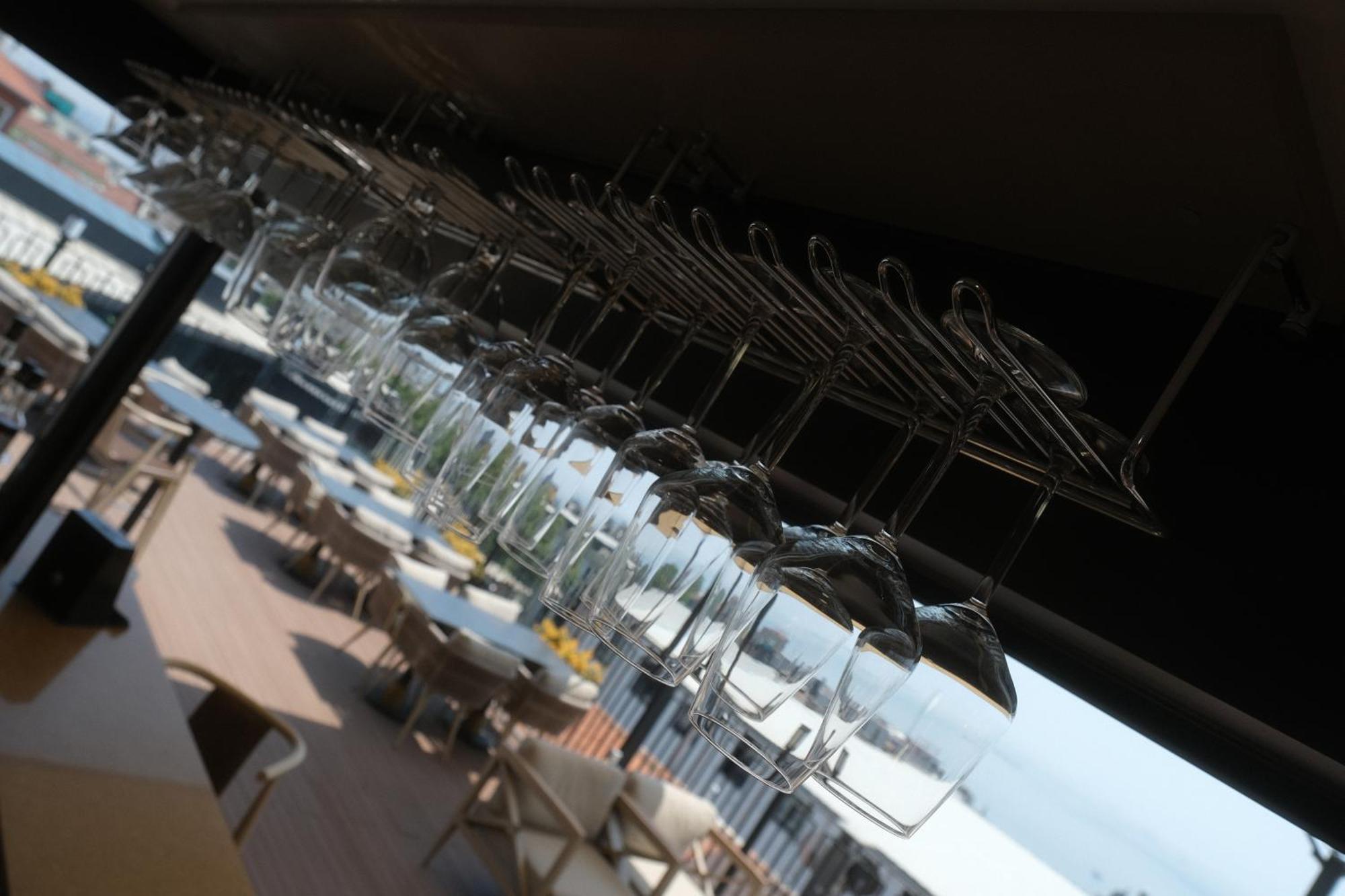 Aprilis Hotel - Special Category Istanbul Luaran gambar