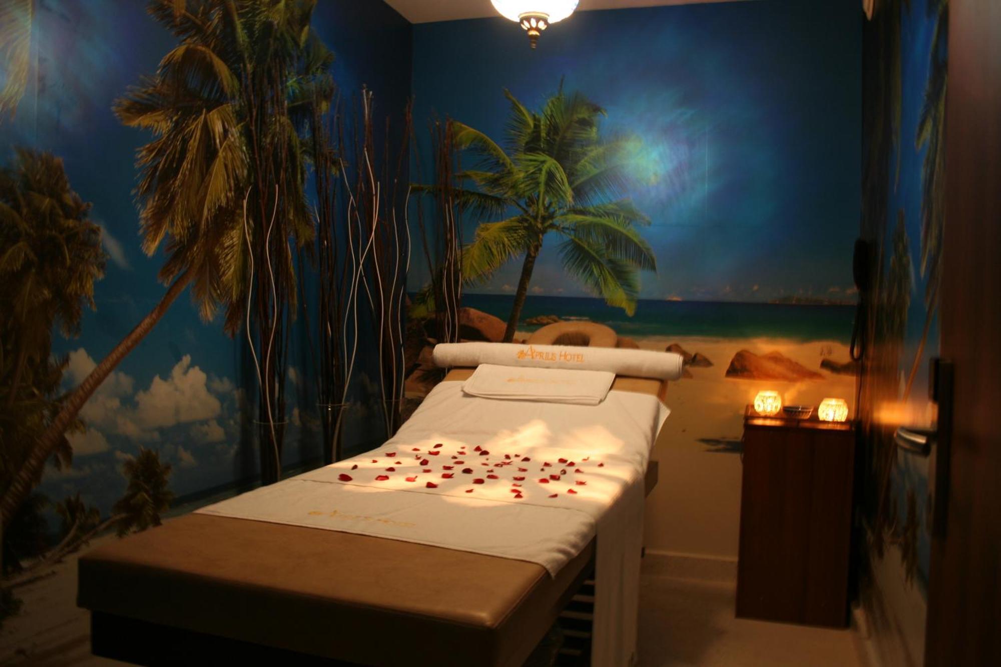 Aprilis Hotel - Special Category Istanbul Luaran gambar